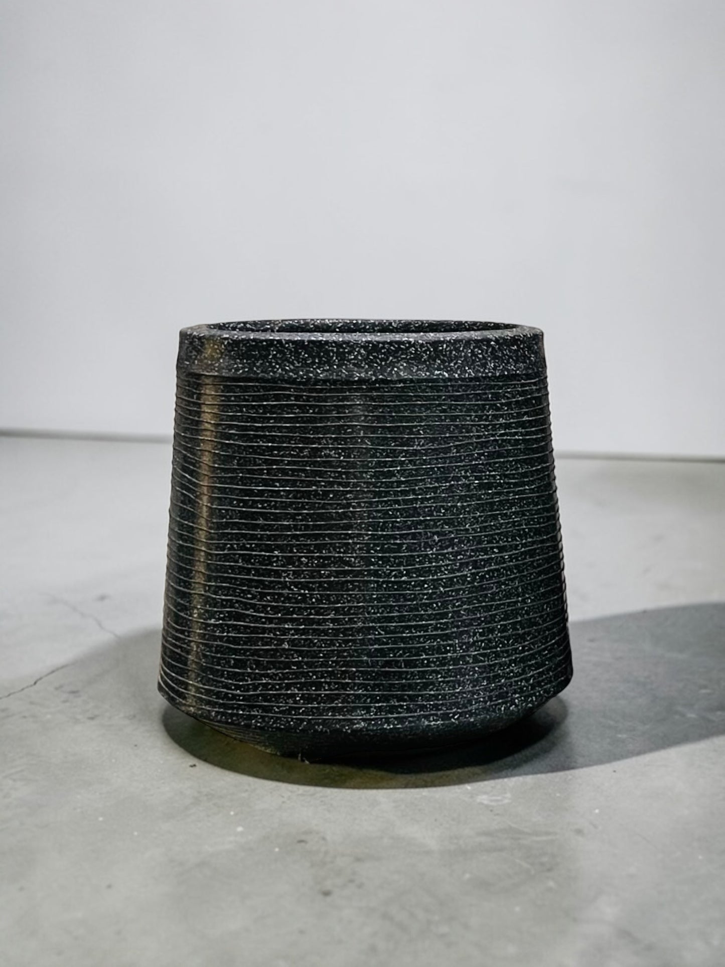 KORAL POT Roto Moulded Designer Planter